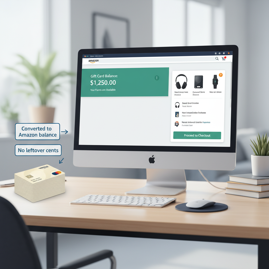 Close-up of Vanilla Visa and OneVanilla prepaid cards with visible logos and details