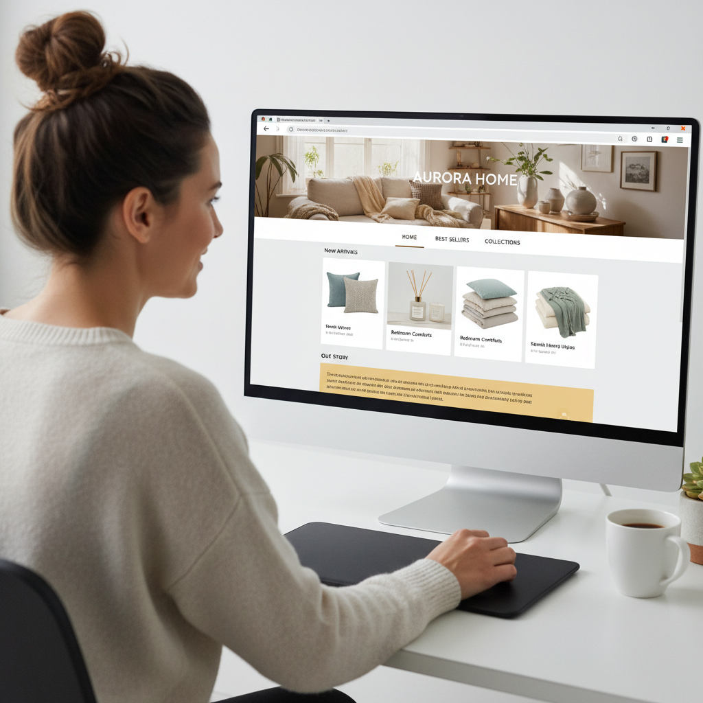 Diagram of FBA vs FBM fulfillment paths from seller to Amazon warehouse or own warehouse
