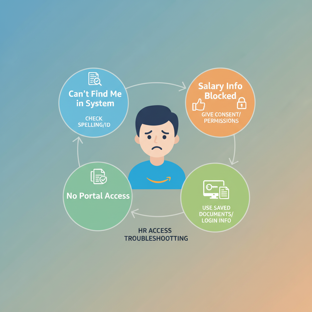 Infographic of basic versus income employment verification details and why consent matters
