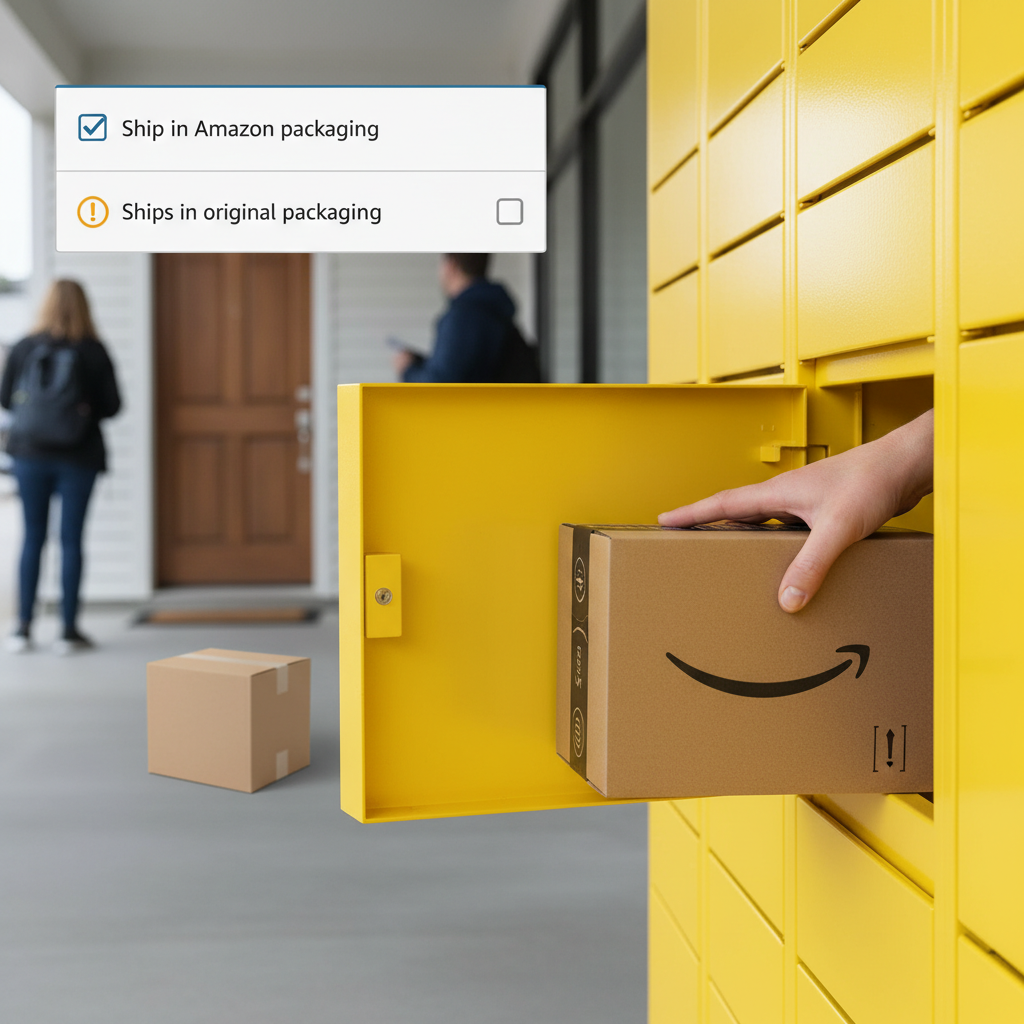 Browsing history being cleared and toggled off on Amazon to hide viewed items